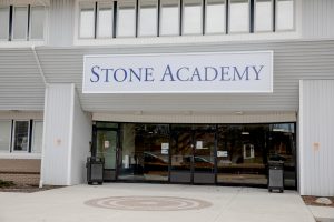 Stone Academy ‘siphoned’ money from students, William Tong says