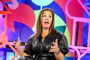 Best Buy CEO says ‘funflation’ economy is hurting sales, consumer spending on experiences