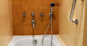 Bankrate: The best home remodels for aging in place: making modifications to fit your needs as a senior