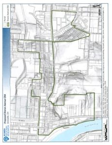 City considering new ordinances to create CRA districts