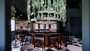 New fine dining restaurant coming to Downtown Memphis