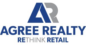 Agree Realty Corporation Reports Third Quarter 2023 Results
