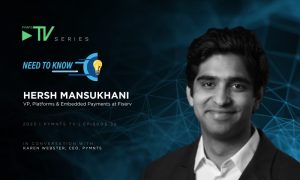 Embedded Payments Help Retailers Create Marketplaces and New Revenue Streams