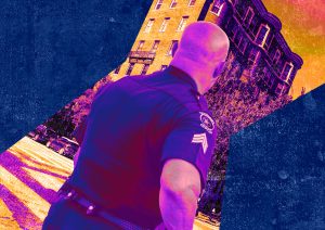 Former Boston-Area Detective Pleads Guilty to Fraud