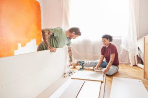 Best Home Improvement Loans of November 2023