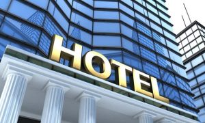 Where the Major Hotel Sales Were in Q3