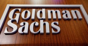 Goldman Sachs profit plunges on impact from fintech sale, real estate bets