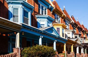 Rising Interest Rates, And Prices Keep Homeownership A Distant Goal For African Americans