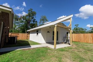 Billionaire MacKenzie Scott awards $5M to Houston Community Land Trust