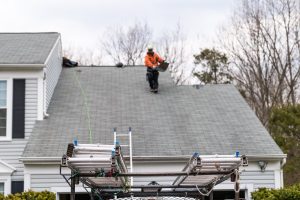 So You Need a New Roof! Will Your Home Insurer Pay for It?