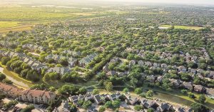 U.S. Housing Recovery Offers Sustainable Opportunity