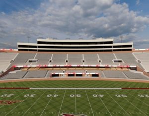 Doak improvement project takes another step towards approval