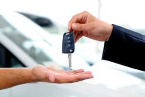 Surge in car loans being taken out despite cost-of-living crisis