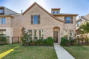 This Irving Home Comes With Special Financing Bonus for First-Time Buyers