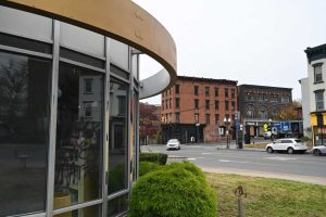 Questions grow after collapse of South End Grocery, Cultural Center