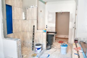 How to Get Bathroom Remodel Financing With a Loan or Line of Credit