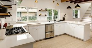 Top U-Shaped Kitchen Design Ideas Perfect For Your Home