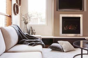 How to embrace hygge decor this winter