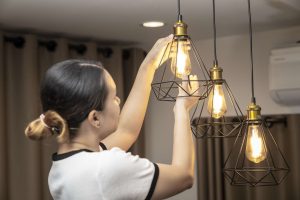 17 Home Projects You Should Tackle While You’re Stuck Inside This Winter