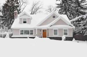 10 Home Renos You Should Never Attempt in Winter, According to a Contractor