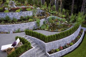 How Much Does a Retaining Wall Really Cost?
