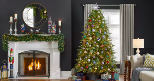 The Ultimate Guide to the Grand Duchess Slim Christmas Tree: Elegance Meets Space-Saving Magic