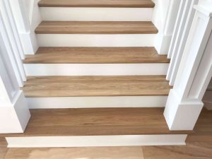 4 Ways to Fix Annoying Squeaky Stairs Without Calling a Pro