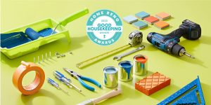 Good Housekeeping’s 2025 Home Renovation Awards