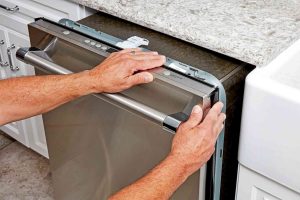 Thinking of Buying a New Dishwasher? This Is How Much Installation Will Cost