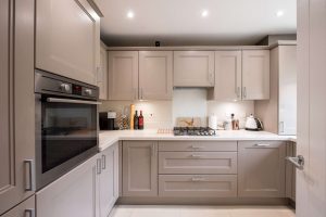 10 Best Materials for Kitchen Cabinets