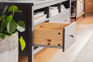 How to Fix Stuck Wood Drawers So They Slide More Easily