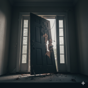 What is lock snapping and how to protect your home