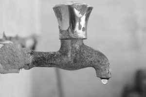 Tackle that dripping tap: your simple fix for a common household annoyance
