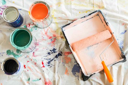 6 DIY Trends Designers Say Will Take Over Homes in 2026