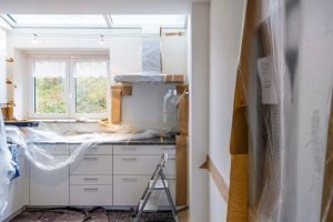 When should your kitchen fitter call in a structural engineer?
