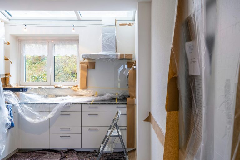 When should your kitchen fitter call in a structural engineer?