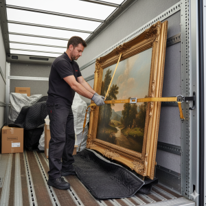 Moving fragile and high-value items: What removal specialists do differently