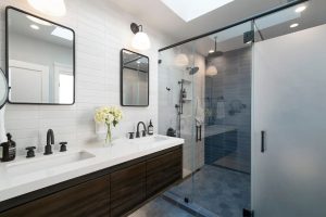This Is the Most Popular Bathroom Remodel, Contractors Say