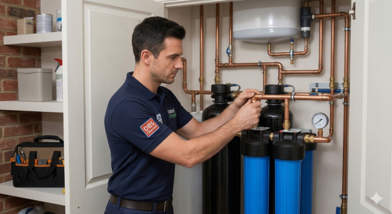 Whole-house water filter cost guide 2026