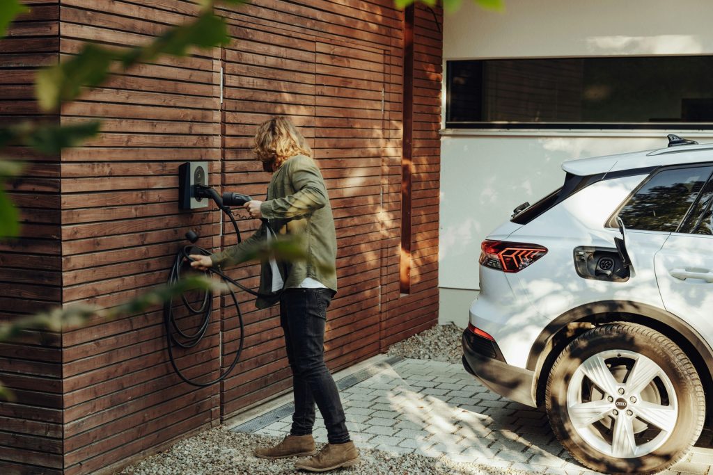 Is solar worth it for charging an electric car?