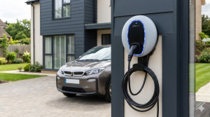 Everything you need to know about pod point installation